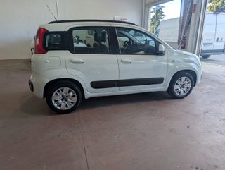 FIAT Panda 2017