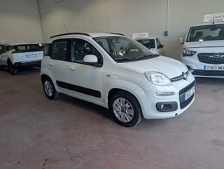 FIAT Panda 2017