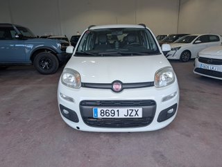 FIAT Panda 2017