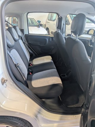 FIAT Panda 2017