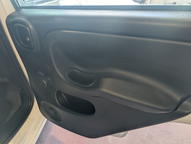 FIAT Panda 2017
