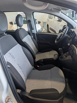 FIAT Panda 2017