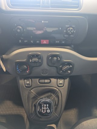FIAT Panda 2017