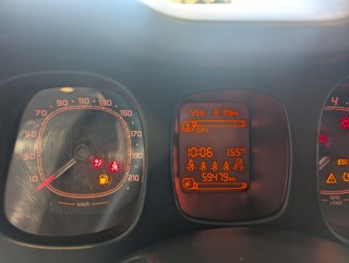 FIAT Panda 2017