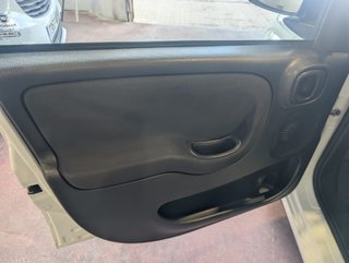 FIAT Panda 2017