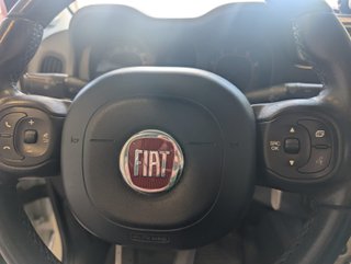 FIAT Panda 2017