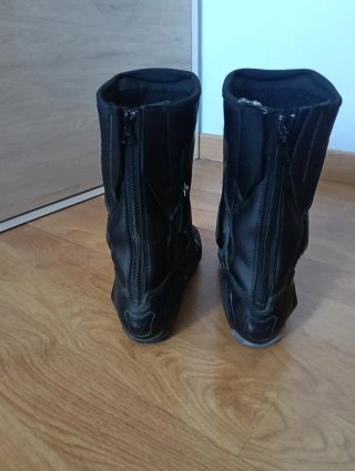 Botas Dainese Sportbike Negras 42