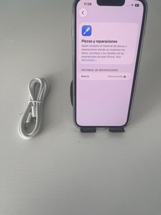 iPhone 13 128GB Negro