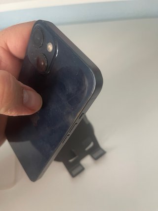 iPhone 13 128GB Negro