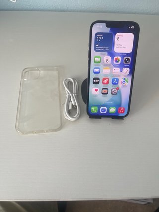 iPhone 13 128GB Negro