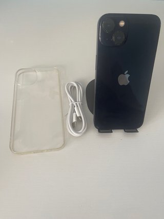 iPhone 13 128GB Negro