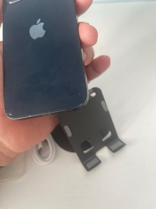 iPhone 13 128GB Negro