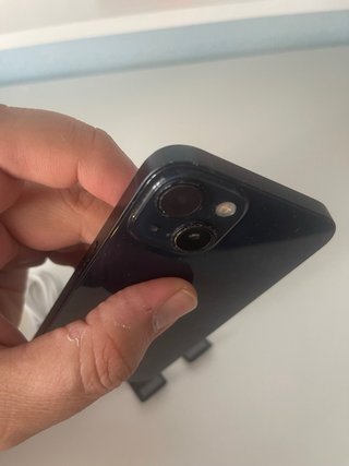 iPhone 13 128GB Negro