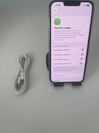 iPhone 13 128GB Negro