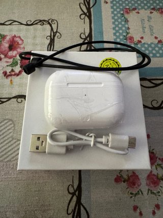 Auriculares Inalámbricos Apple 2ª Gen