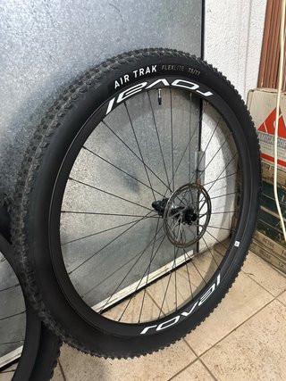 Ruedas Roval Control SL V 370