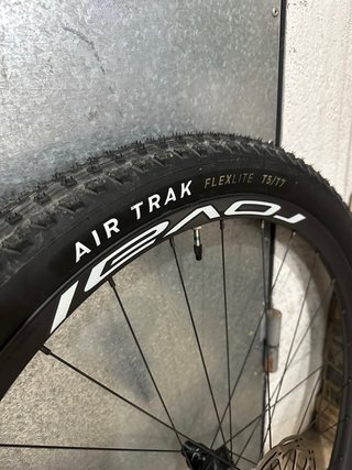 Ruedas Roval Control SL V 370