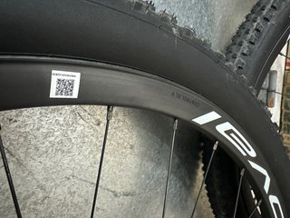 Ruedas Roval Control SL V 370