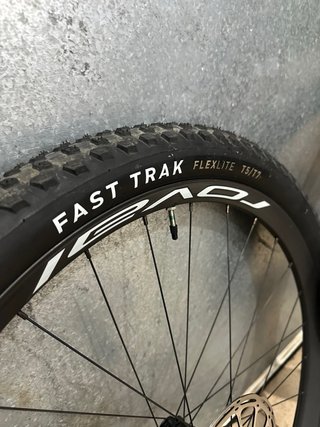 Ruedas Roval Control SL V 370