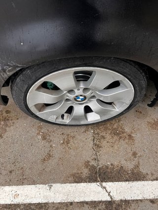 Llantas BMW 17 5x120