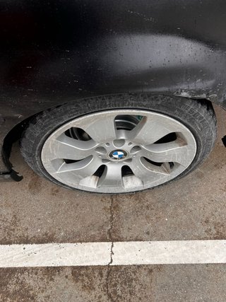 Llantas BMW 17 5x120