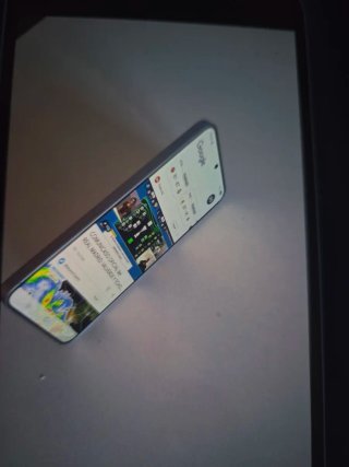 Samsung Galaxy S25