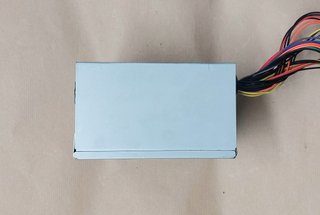 Alimentatore vintage PC ATX KM GP-300ATX 12V P4