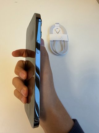 iPhone 13 Pro Max Gris