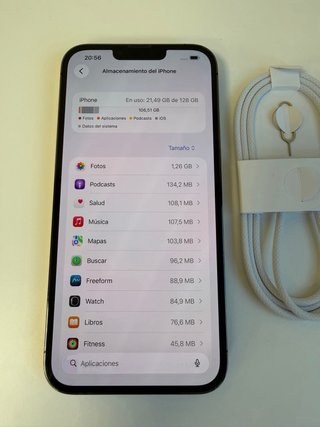 iPhone 13 Pro Max Gris