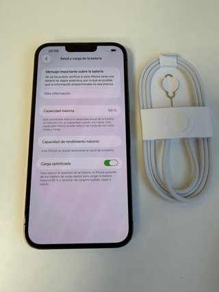 iPhone 13 Pro Max Gris