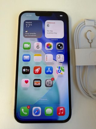 iPhone 13 Pro Max Gris