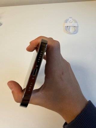 iPhone 13 Pro Max Gris