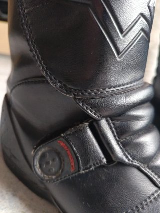 Stivali moto Alpinestars 43