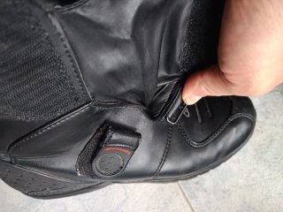 Stivali moto Alpinestars 43