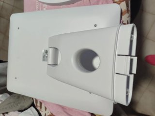 Espejo LED lightfeel Mesa Blanco