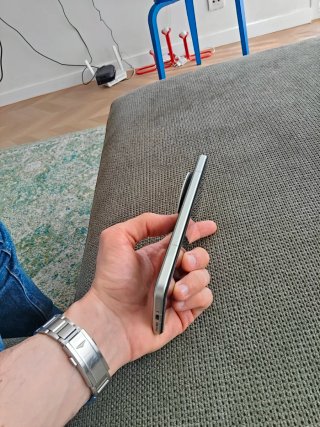 Xiaomi 15 Ultra 16GB/512GB