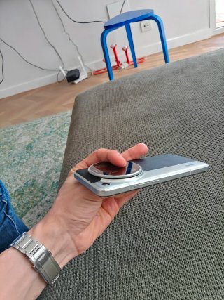Xiaomi 15 Ultra 16GB/512GB