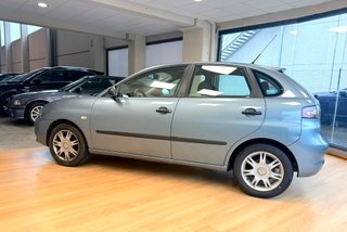 SEAT Ibiza 2006