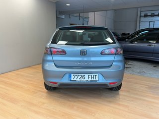 SEAT Ibiza 2006