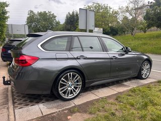 BMW Serie 3 330d xDrive Touring
