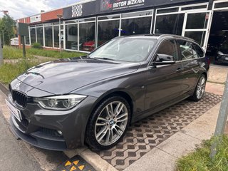 BMW Serie 3 330d xDrive Touring