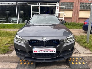 BMW Serie 3 330d xDrive Touring