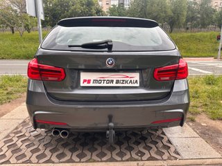 BMW Serie 3 330d xDrive Touring