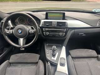 BMW Serie 3 330d xDrive Touring
