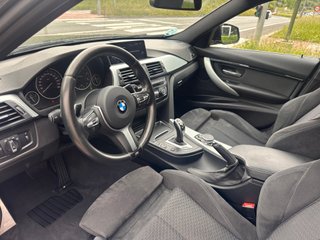 BMW Serie 3 330d xDrive Touring