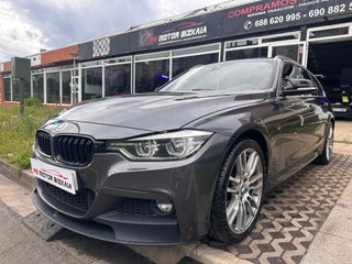 BMW Serie 3 330d xDrive Touring