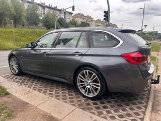 BMW Serie 3 330d xDrive Touring
