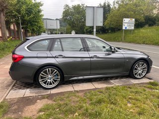 BMW Serie 3 330d xDrive Touring