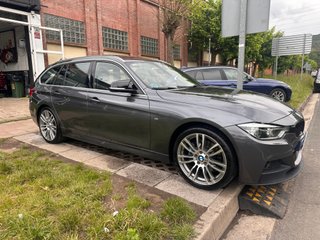 BMW Serie 3 330d xDrive Touring