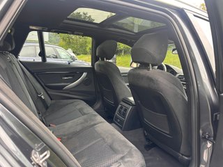 BMW Serie 3 330d xDrive Touring